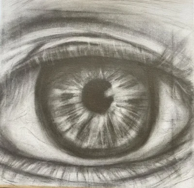 Eye #1
