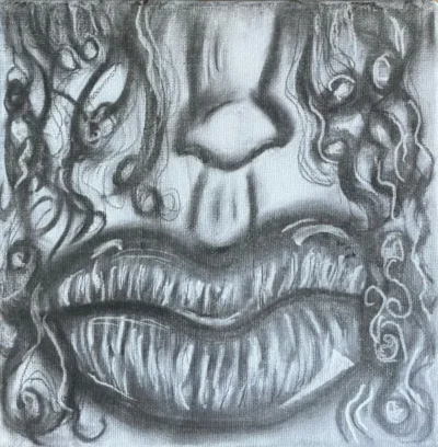 Face #1